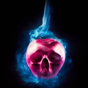 Meet your Posher, Apothic